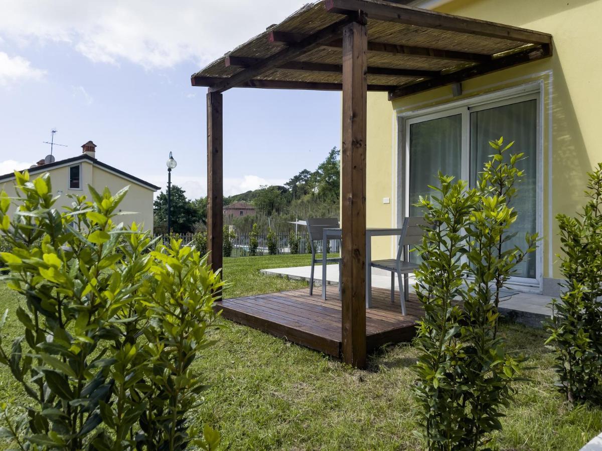 Le Village Sarzana Exterior foto