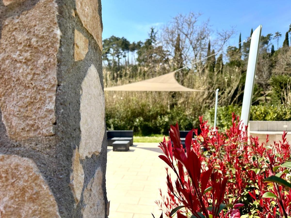 Le Village Sarzana Exterior foto