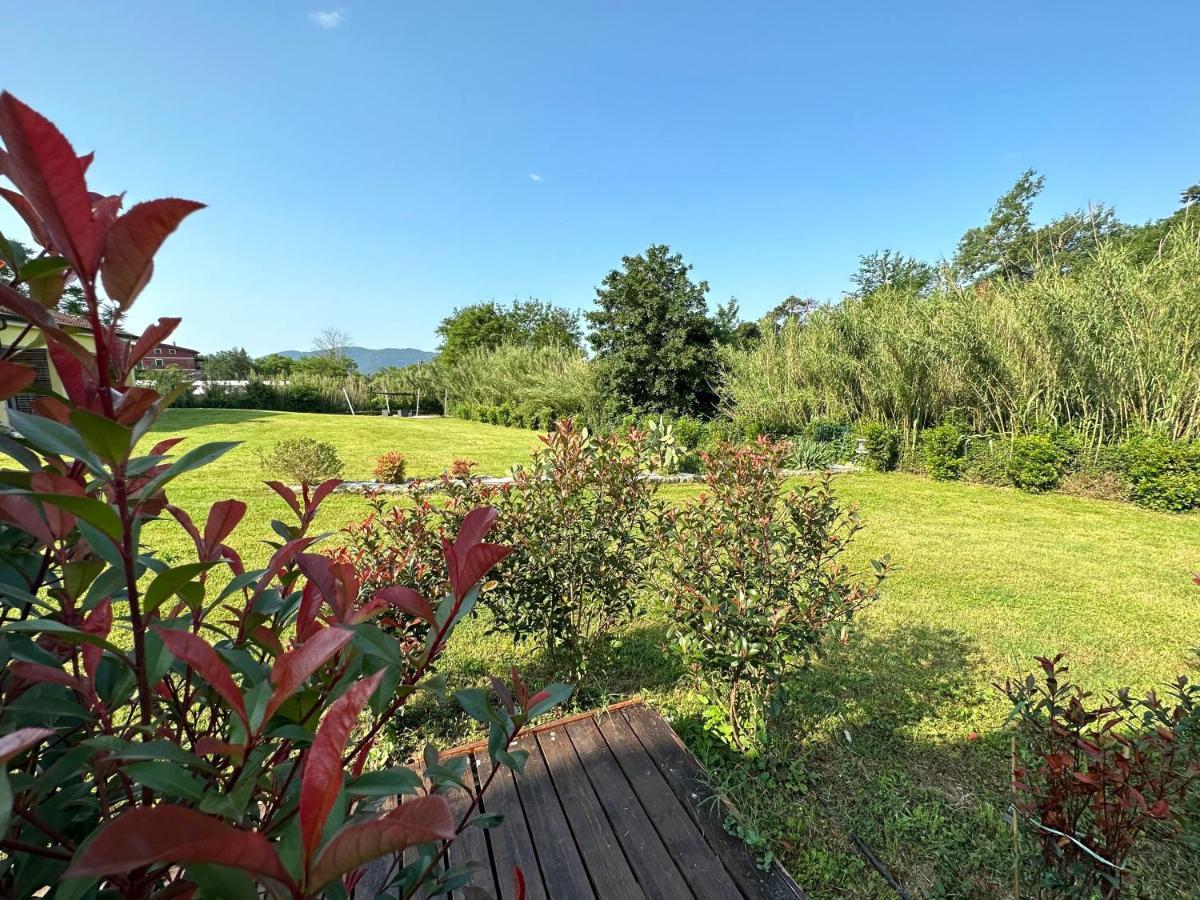 Le Village Sarzana Exterior foto