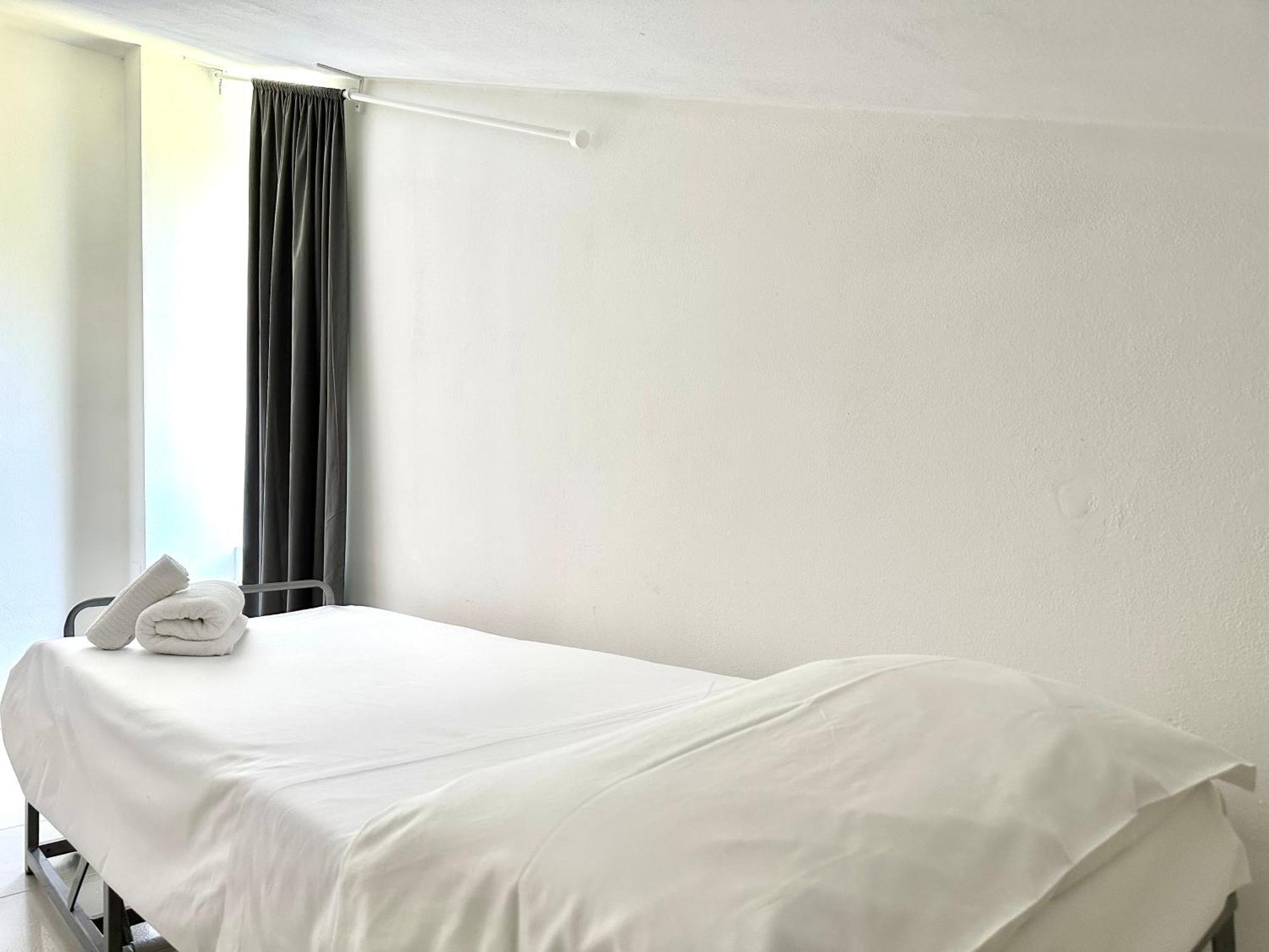 Le Village Sarzana Habitación foto